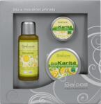 Saloos Mindennapi ápolásra - Citrus (119 ml)
