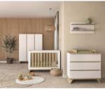 Faktum Sienna white babaszoba szett 4