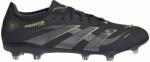 Adidas Futballcipő adidas PREDATOR PRO FG fekete JI1197 - EUR 44 2/3 | UK 10 | US 10, 5
