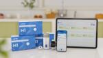 Hippo Medical Pte. Ltd Hippo CGM folyamatos glükózmonitorozó szenzor