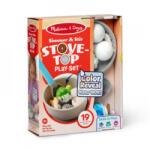 Melissa & Doug Water WOW magie cu apă la prăjire (6074892)