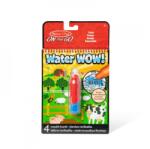 Melissa & Doug Water WOW fermă magie cu apă (6074888)