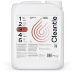 Cleantle Leather Cleaner 2 - Bőrtisztító 5L