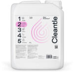 Cleantle Daily Shampoo 2 - Autósampon koncentrátum 5L