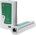 XTENDLAN LX-UTPTESTER UTP/STP kábel teszter (LX-UTPTESTER)
