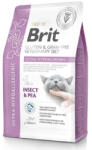 Brit GF Veterinary Diets Cat Ultra-hypoallergenic 15kg - jotap