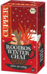 Cupper Rooibos Winter Chai - Téli Rooibos chai bio tea (20 filter)