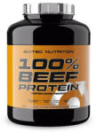Scitec Nutrition 100% BEEF PROTEIN (1800 GR) ALMOND CHOCOLATE (SCI205_almond_chocolate_1800gr)