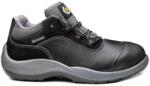 Base Protection Mozart pantofi de protectie S3 | Negru-gri | 40 / 6.5 (B0118BKG40)