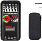  Sugárzásérzékelő, EMF-mérő, 9999 számláló, BSIDE S20