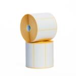  Rola etichete termice Zinta, 55x25mm pentru Datecs LP-50, 1000 bucati/rola 594222070144170
