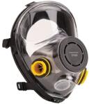 Portwest Vienna masca faciala completa negru (P500BKR)