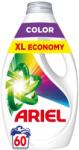 Ariel Течен перилен препарат Ariel Color 2, 7L - 60 изпирания (8700216690829)