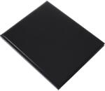 Realsystem 2026 Standard 5211-01 A4S heti beosztású fekete határidőnapló (5211-01) - officedepot