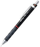 rOtring Creion mecanic Rotring Tikky 3, 0.5 mm, Negru (RO1904695)