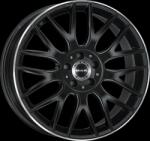Mak Arrow GBRM CB66.6 5/112 19X8 ET53