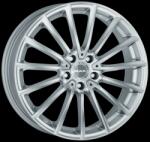 Mak Komet Sil CB66.6 5/112 17X7.5 ET48