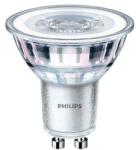 Philips 929001217855 GU10 35W meleg-fehér spot LED fényforrás (00195987) - officedepot
