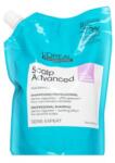 L'Oréal Scalp Advanced Anti-Discomfort Shampoo șampon pentru scalp sensibil Refill 500 ml