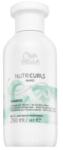 Wella Nutricurls Shampoo for Waves șampon pentru păr ondulat 250 ml