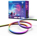 Govee Neon szalagfény (4 méter) - Fekete (GOVH61D4C11)