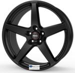 MOMO Jante aliaj MOMO FIVE MATT BLACK CB72.3 7X17 5X108 ET40 - anvelopejantealiaj - 801,00 RON