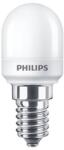 Philips 929001325718 E14 15W meleg-fehér hűtő LED fényforrás (00195975) - officedepot