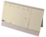REALSYSTEM 2026 7842-00 álló blokktömbös asztali naptár (7842-00) - officedepot