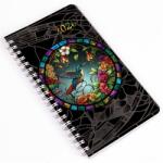 REALSYSTEM 2026 SP2 8711-57 kolibri heti beosztású spirálos zsebnaptár (8711-57) - officedepot