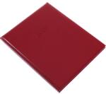 Realsystem 2026 Standard 5211-09 A4S heti beosztású bordó határidőnapló (5211-09) - officedepot