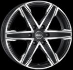 Mak King6 Ice B CB67.1 6/139.7 20X9 ET38