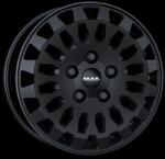 Mak Overland MB CB74.5 6/120 16X6.5 ET51
