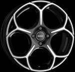 Mak Monza BMF CB65.1 5/108 18X7.5 ET42