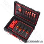 Milwaukee PACKOUT Vízvezeték szerelő készlet 73 részes (4932499467) (4932499467)