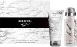 Iceberg Twice Platinum ajándékszett hölgyeknek