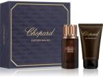 Chopard Leather Malaki ajándékszett