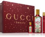 Gucci Flora Gorgeous Gardenia Intense ajándékszett hölgyeknek
