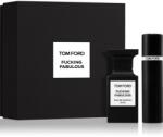 Tom Ford Private Blend Fucking Fabulous ajándékszett