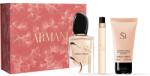 Giorgio Armani Sì ajándékszett hölgyeknek - notino - 64 310 Ft