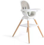 Joie Chestnut etetőszék - Mocha