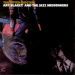 BLUE NOTE Art Blakey And The Jazz Messengers - The Witch Doctor