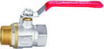 Everpro Robinet sfera cu maner 1-1/2", filet interior-exterior (RB-LDMF112A)