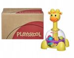Playskool : Golyópörgető Zsiráf