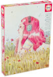 Educa Puzzle Educa din 1000 de piese - June (EDU19030) Puzzle