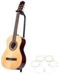 IdeallStore Klasszikus Gitár - 4/4 - 95cm - pepita - 26 973 Ft