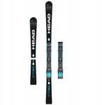 HEAD Síléc Head Worldcup Rebels E-Race Freeflex 14 Gw 175 cm (313264/175)