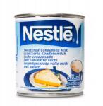 Nestlé Édesített sűrített tej Sweetened Condensed Milk Nestle 397g (8715000014026)