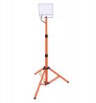 Solight Led spotlámpa 50W, 4500lm, 4000K, IP65 (WM-50W-FVQ)