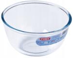Pyrex Hőálló salátás üvegtál Pyrex 0, 7 L (PY-178B)