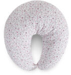 ceba baby Szoptatós párna Huggy (150x60x37) Basic Nefelejcs